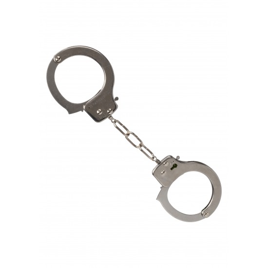 Ultra Fluffy Furry Cuffs
