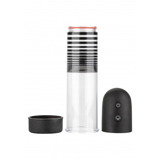 Rechargeable Ez Pump Kit