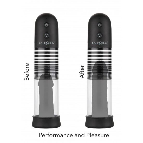 Rechargeable Ez Pump Kit