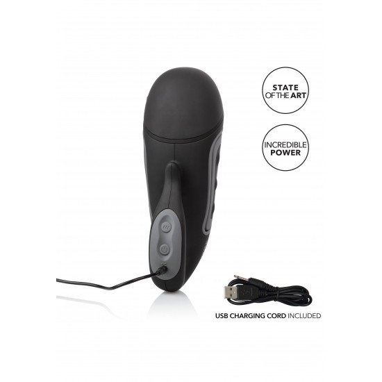 Rechargeable Grip-N-Stroke