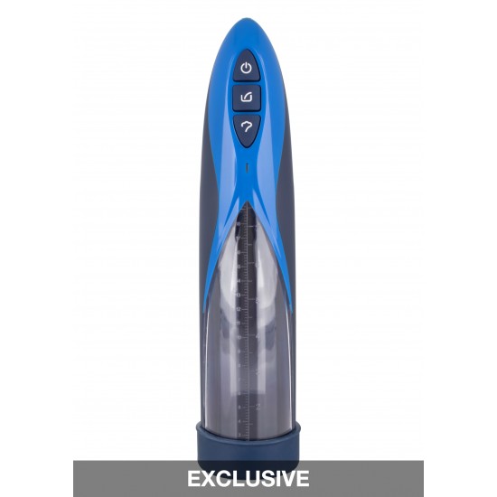 Rechargeable Waterproof Pump