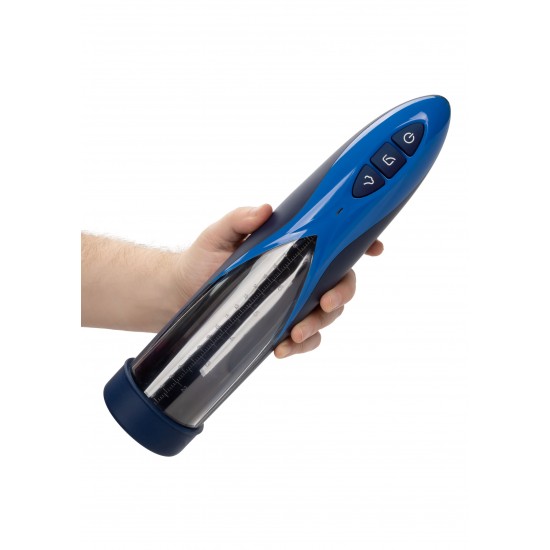 Rechargeable Waterproof Pump