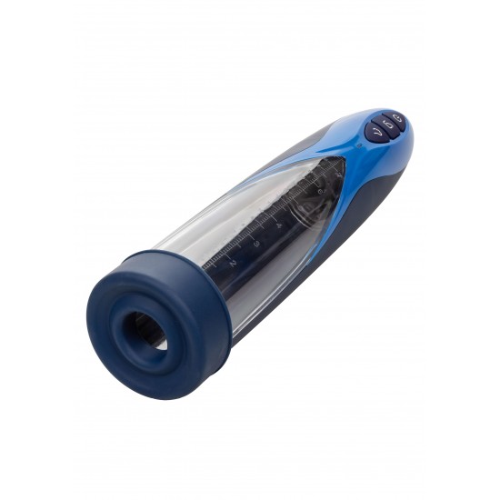 Rechargeable Waterproof Pump