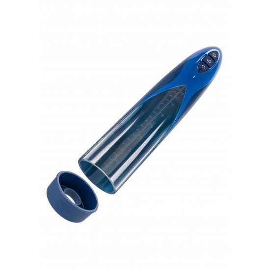 Rechargeable Waterproof Pump
