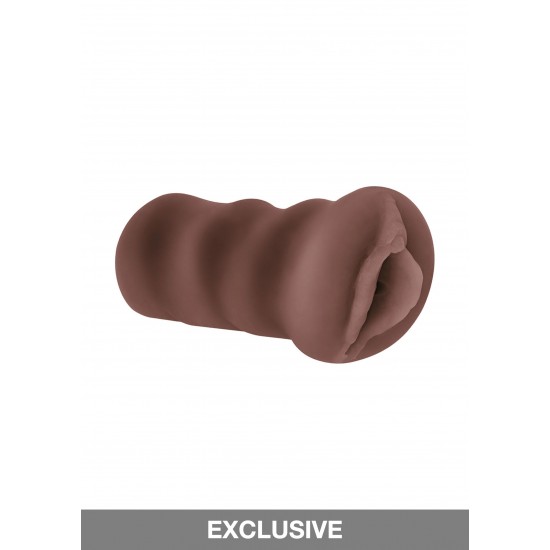 Vivid Raw Pound It
