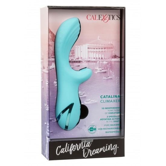 Catalina Climaxer Catalina Climaxer