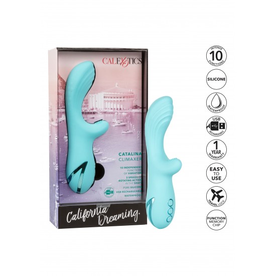 Catalina Climaxer Catalina Climaxer