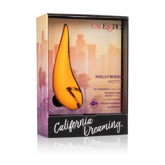 Hollywood Hottie Hollywood Hottie