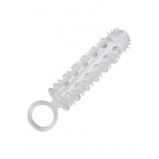 Textured Extension Set 3 Pcs