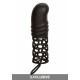 Silicone 2 inch Extension