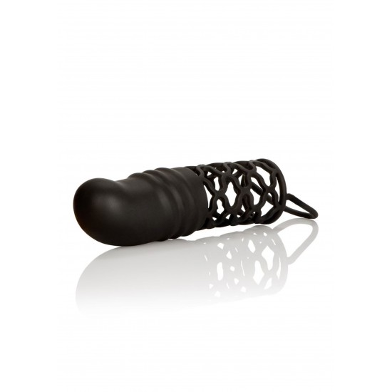 Silicone 2 inch Extension
