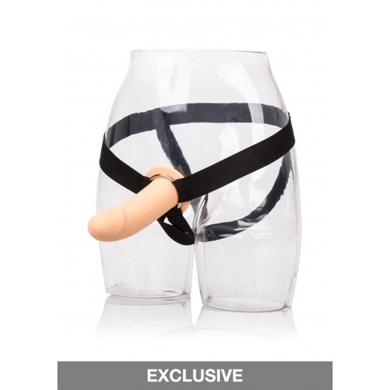 PPA with Jock Strap