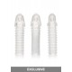3 Piece Extension Kit