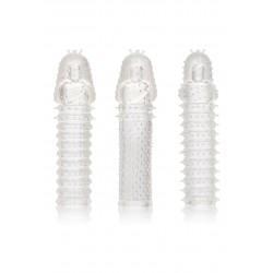 3 Piece Extension Kit