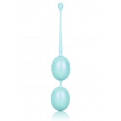 Weighted Kegel Balls