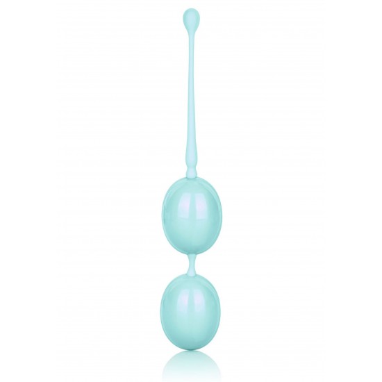 Weighted Kegel Balls