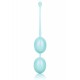 Weighted Kegel Balls