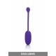 Recharg. Kegel Ball Starter