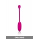 Recharg. Kegel Ball Advanced