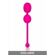 Rechargeable Dual Kegel
