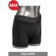 Boxer Brief with Packing Pouch