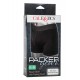 Boxer Brief with Packing Pouch