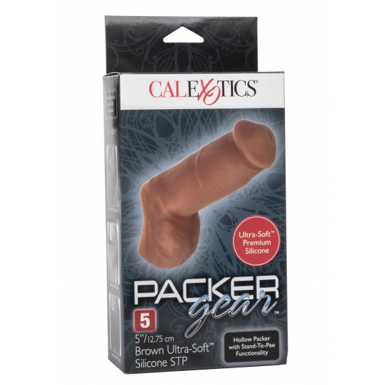 Packer Gear 5 in. /12.8 cm STP