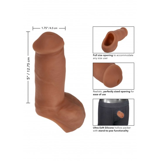 Packer Gear 5 in. /12.8 cm STP