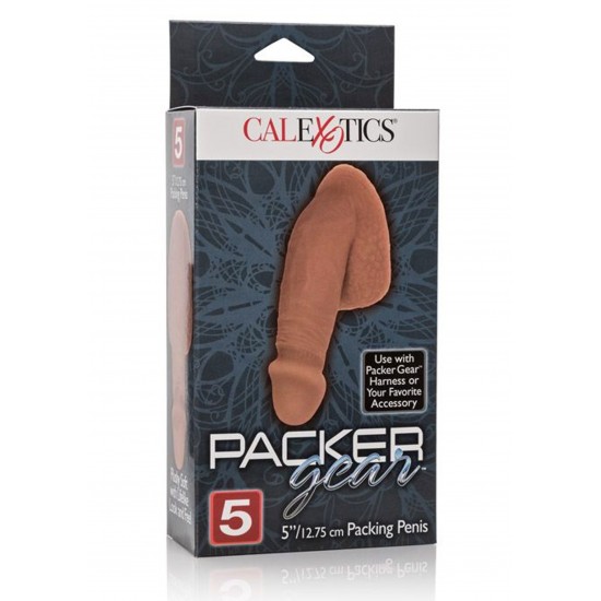 Packing Penis 5 in /12.8 cm