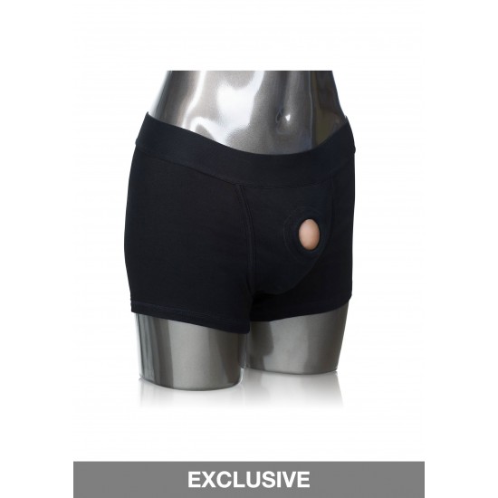 Boxer Brief Harness