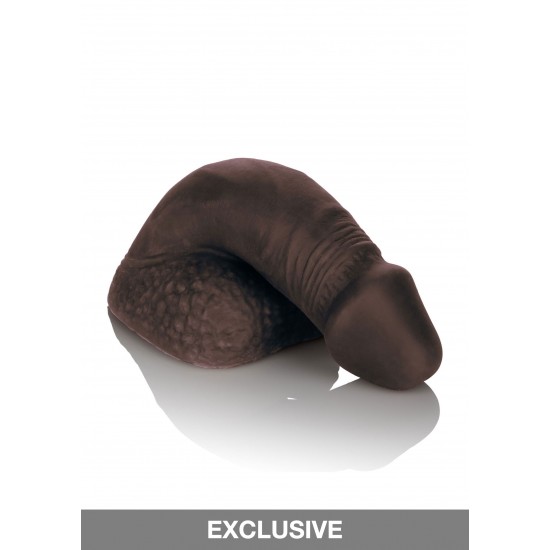 5 inch Silicone Packing Penis