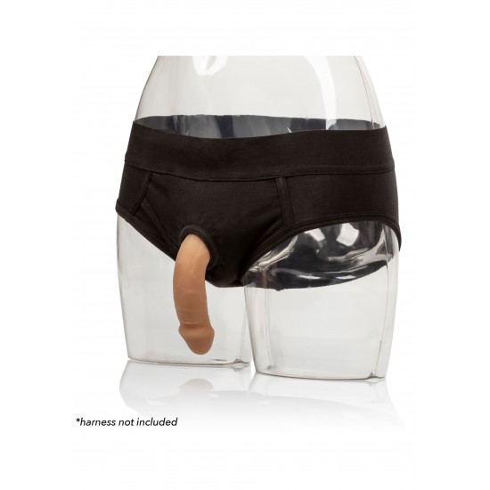 5 inch Silicone Packing Penis
