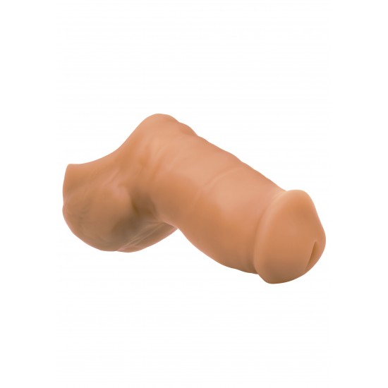 Soft Silicone Stand-To-Pee