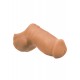 Soft Silicone Stand-To-Pee