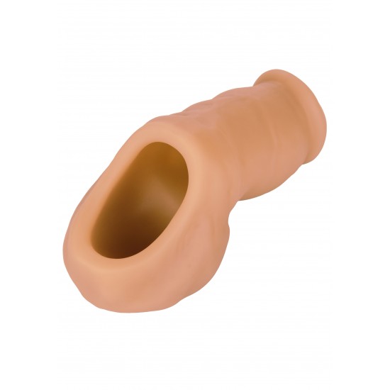 Soft Silicone Stand-To-Pee