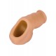 Soft Silicone Stand-To-Pee