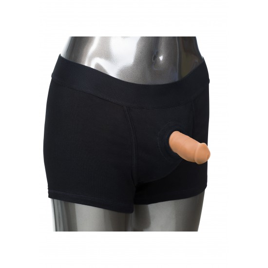 Soft Silicone Stand-To-Pee
