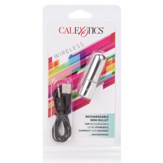 Rechargeable Mini Bullet