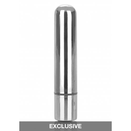 Rechargeable Bullet
