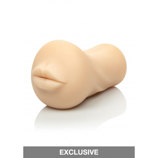 Stroke It Mouth