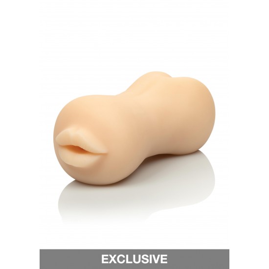 Stroke It Mouth/Ass