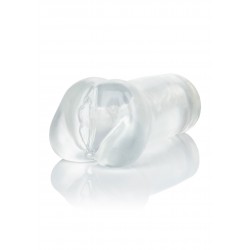 Stroke It Thight Pussy