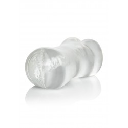 Stroke It Thight Pussy/Ass