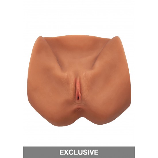 Stroke It Life size Pussy