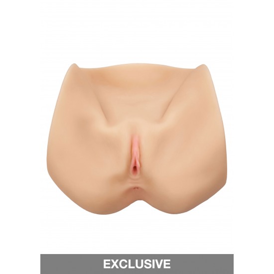 Stroke It Life size Pussy