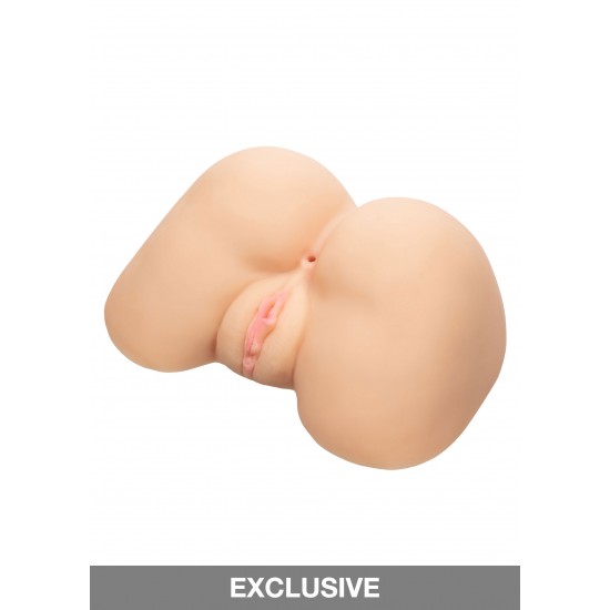 Stroke It Life size Ass