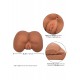 Stroke It Life size Ass