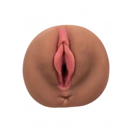 Stroke It Dual Entry Pussy Ass