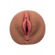 Stroke It Dual Entry Pussy Ass