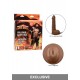 Sizzling Sergeant Love Doll